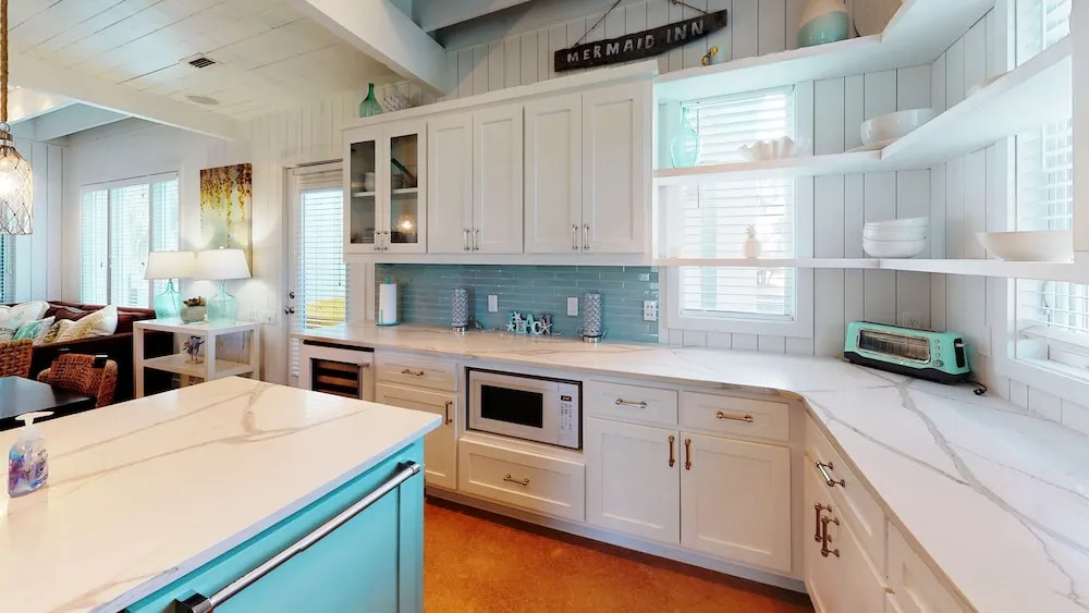 The Mermaid Inn 4 Bedroom Townhouse