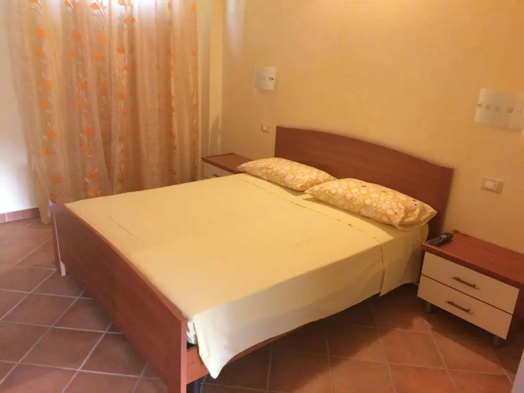 Agriturismo La Valbona