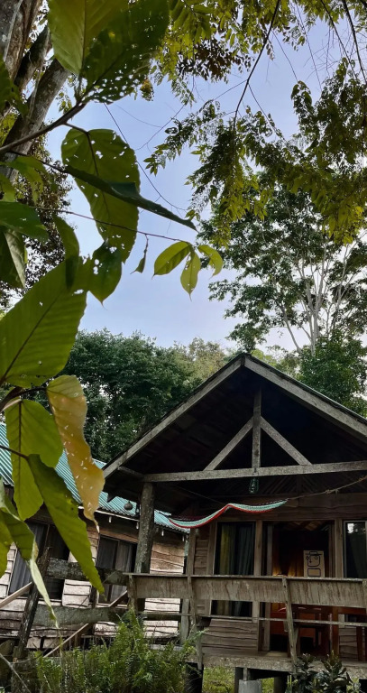 Chinitas Eco Lodge
