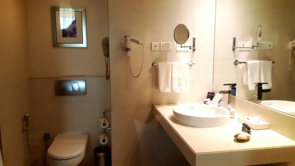 Royal Orchid Central, Pune