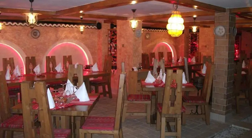 Holiday Club Neptun