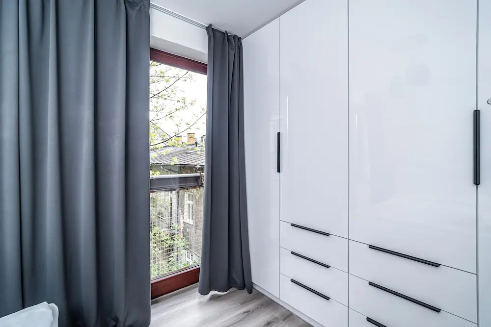RentPlanet - Apartament Zamoyskiego