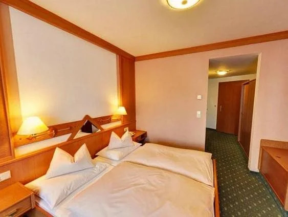 Hotel Herold