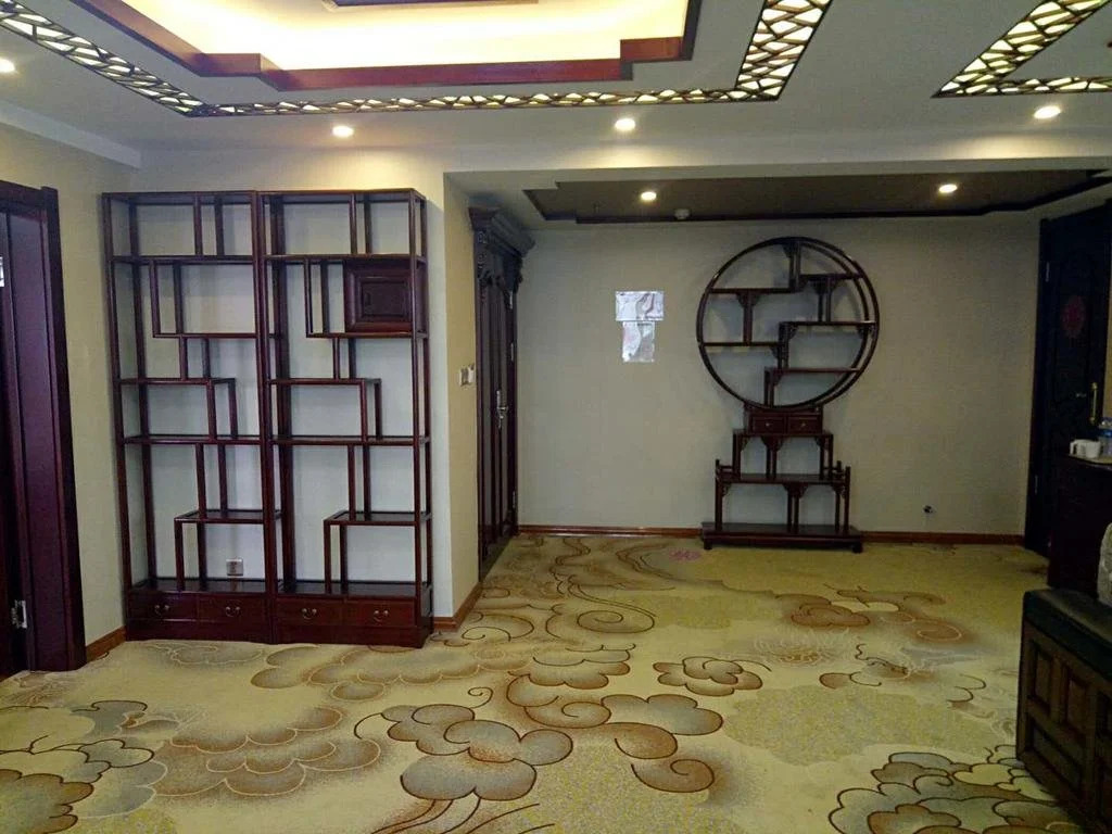Elan Hotel Changchun Yatai North Avenue