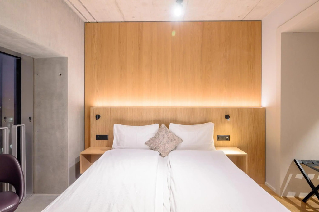 Placid Hotel Design & Lifestyle Zurich