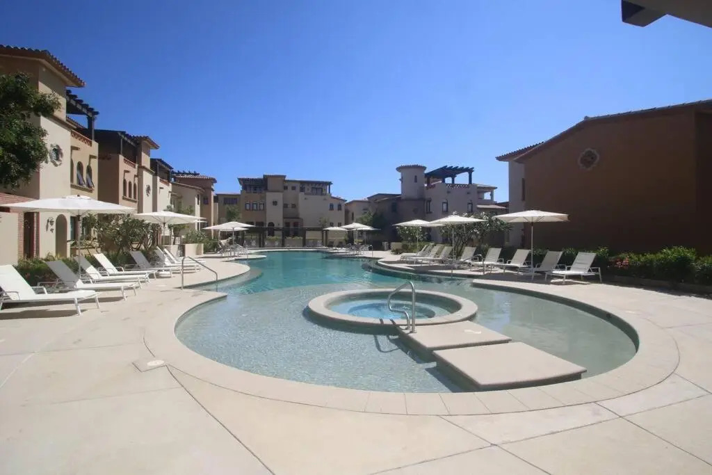 Mavila at Quivira Golf & Sea Community plus PB Beach Access on Medano Beach