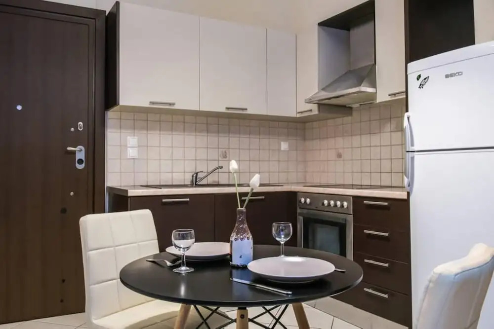 Pilot Lux Apartment