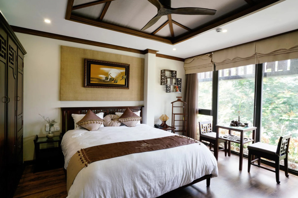 PnP Exclusive Apartment and Hotel