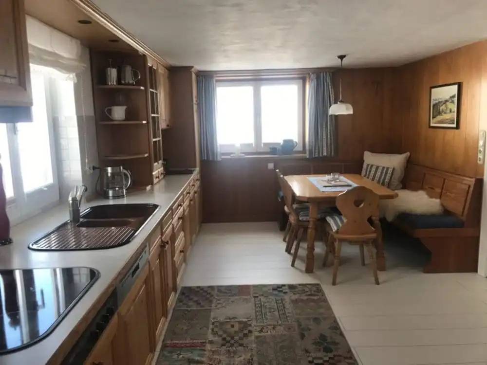 Kräuterhof-Ferienwohnung