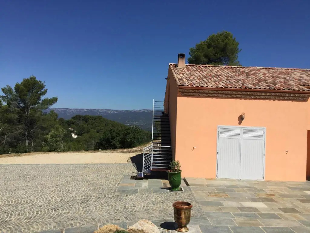 Appartement les Ecureuils