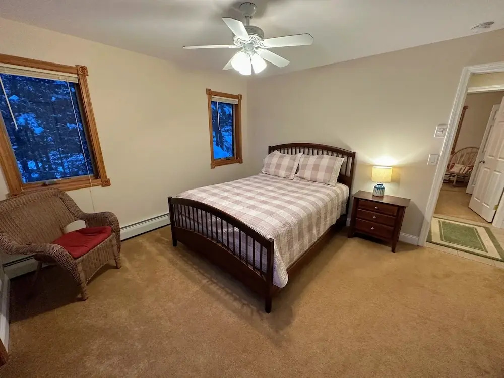 Spacious Private Home - Al132