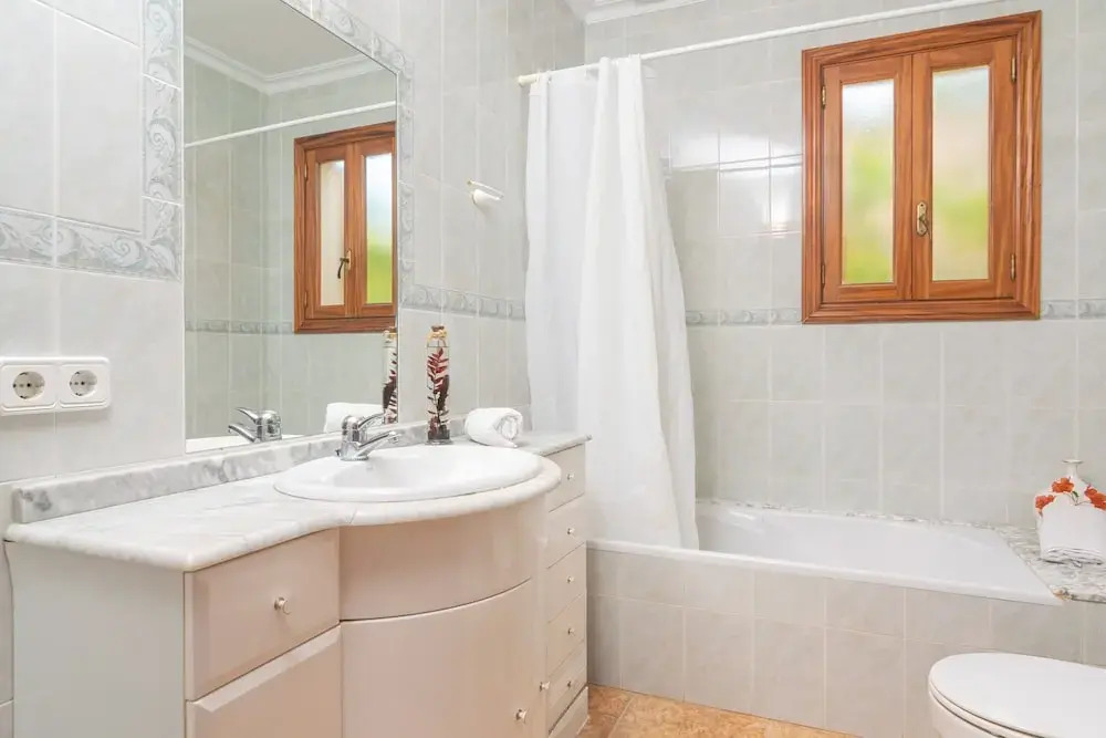 Pomeres 9 - Villa With Private Pool In Sa Coma