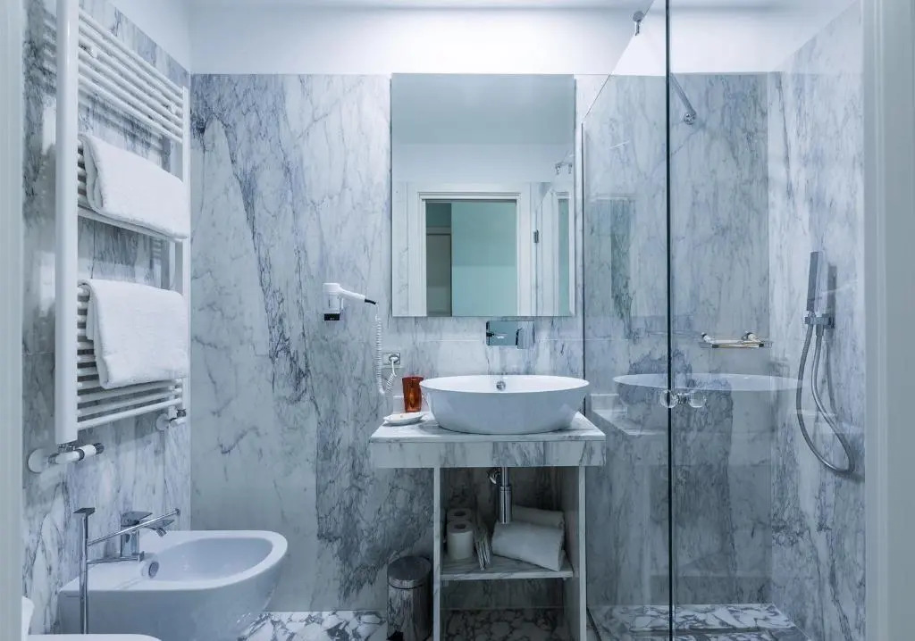 Hotel la Scala