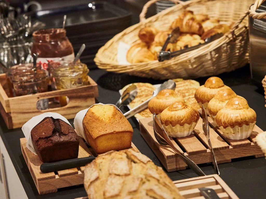 TULIP Hotels & Residences - Marne-la-Vallee Torcy
