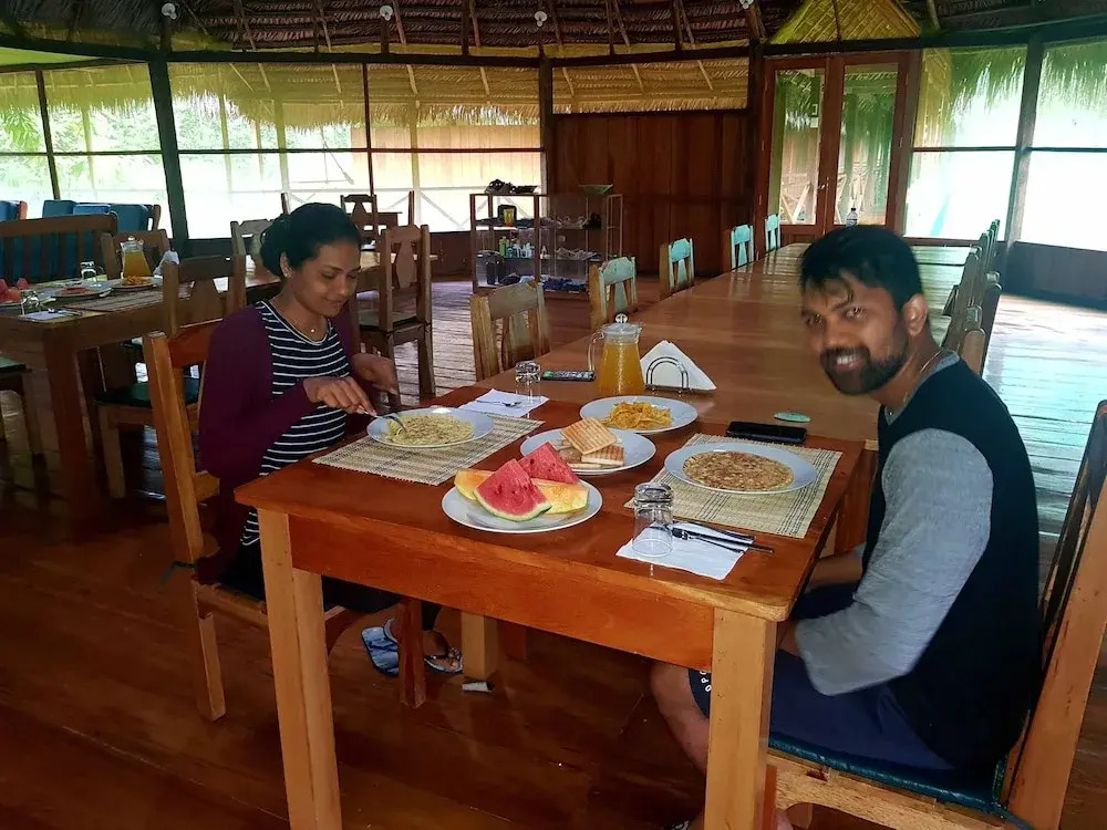 Amazon Lodge Adventures