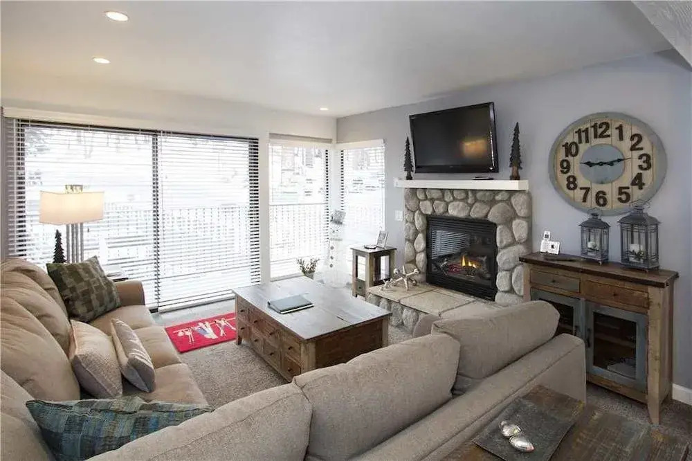 St Anton Condos #1 1 Bedroom 1 Bathroom Condo