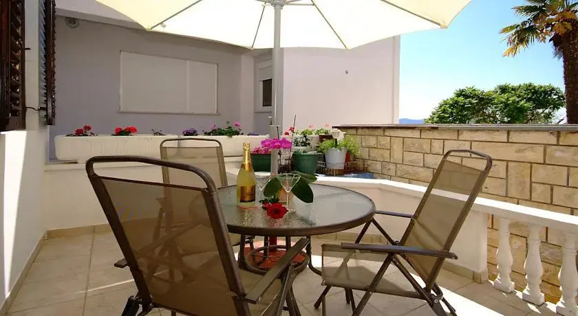 Apartments Marija