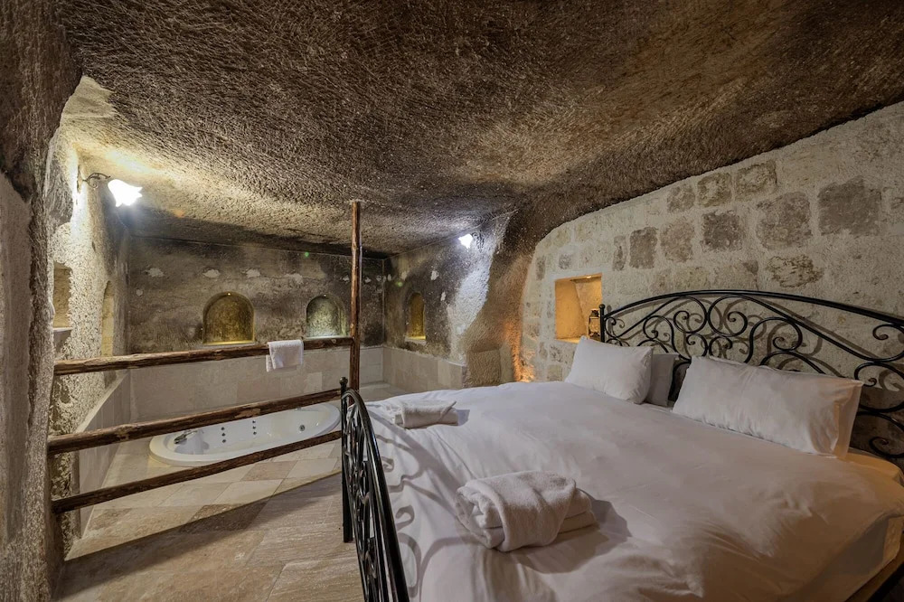 Konak Bezirhane Hotel