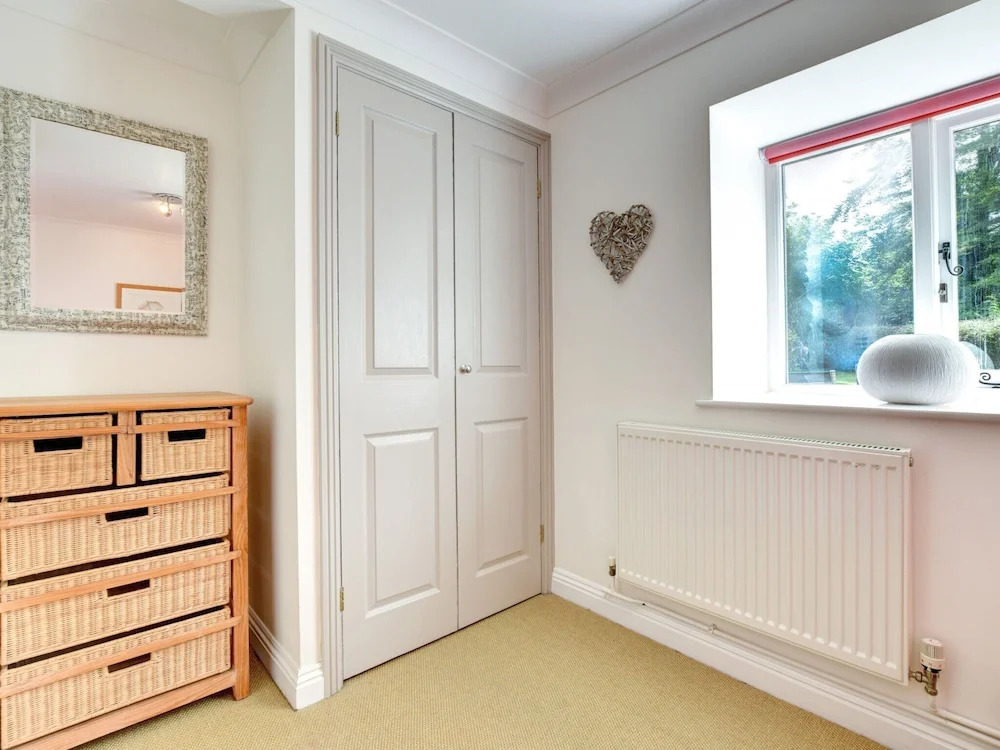 Modern Cottage Located in the Beautiful Village of Chillington Near Slapton Beach