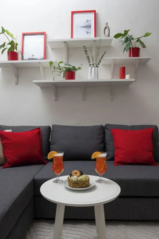 Enjoy Downtown Boutique Apartments #12 by goodnite cz