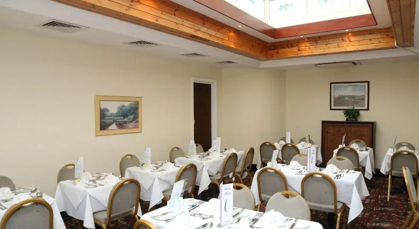 Regina Hotel