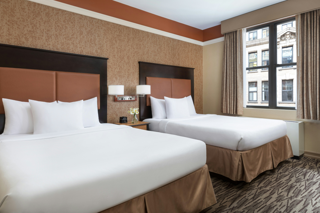 The Hotel at Fifth Avenue