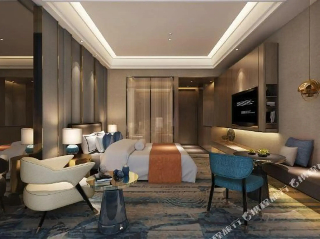 Rui'an Xindu Hotel