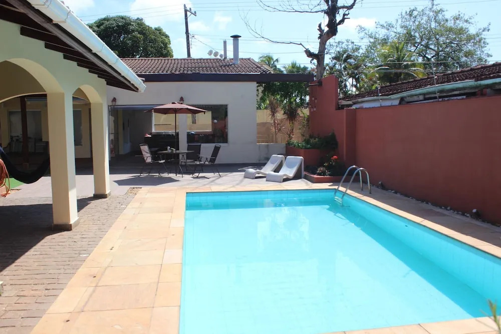 Guest House Namaste Hostel