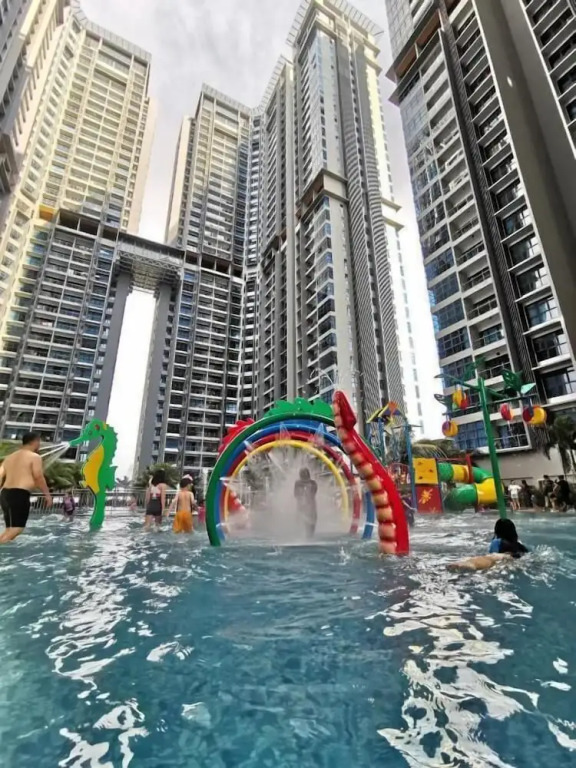 Atlantis Residence Melaka