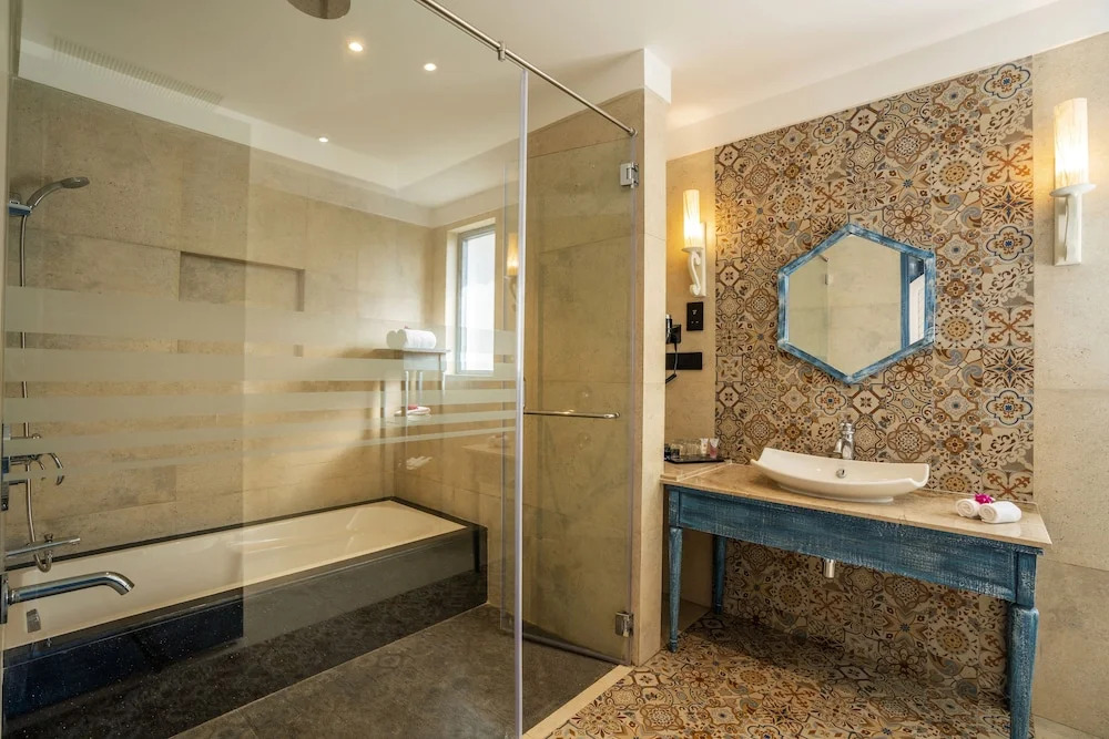 Maravilha Boutique Stay Goa