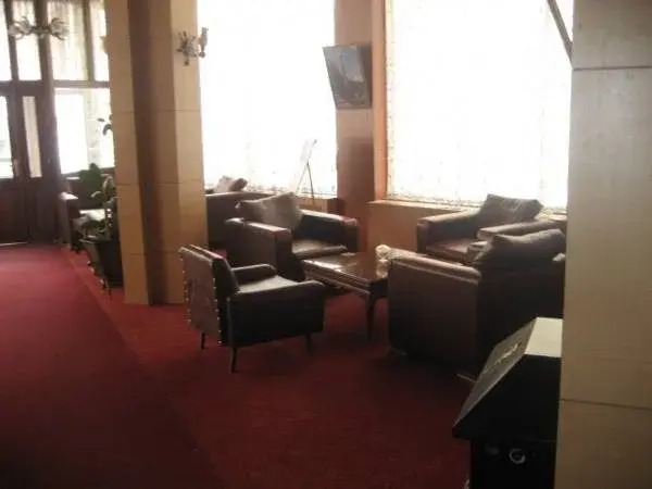 Yeni Ornek Hotel