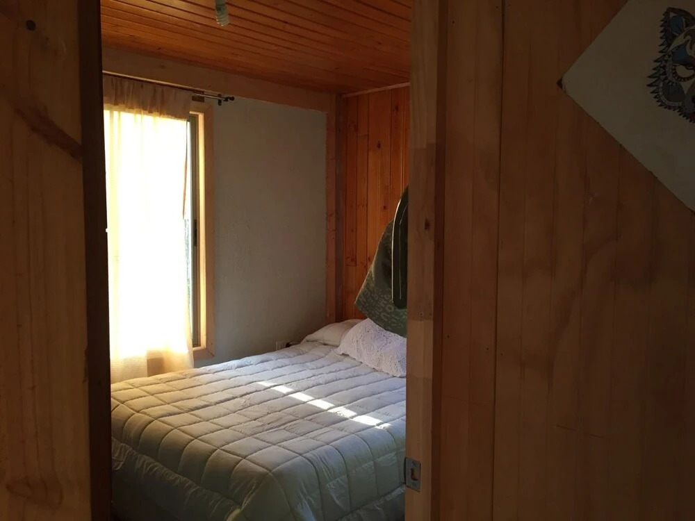 Casa en Parcela