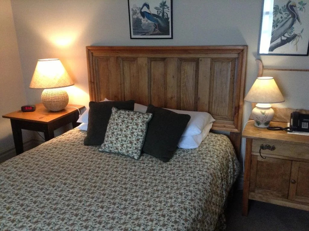 AUBERGE Knowlton
