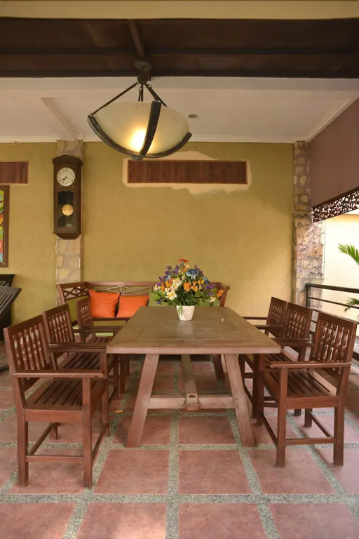 The VK Resort