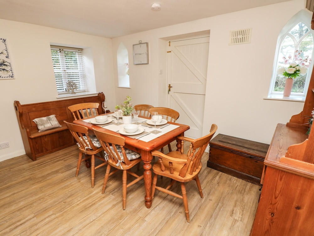 Freemantle Lodge