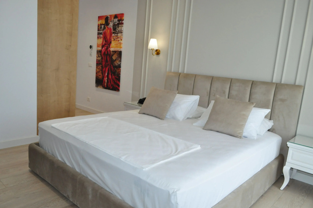 Отель Seaside Hotel