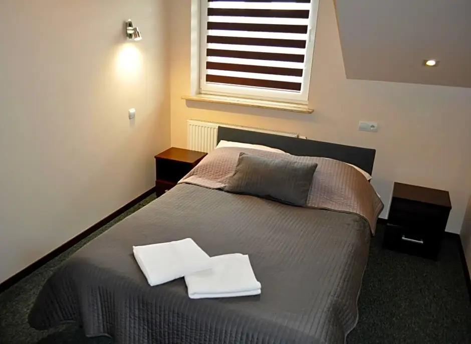 Hotel Pauza