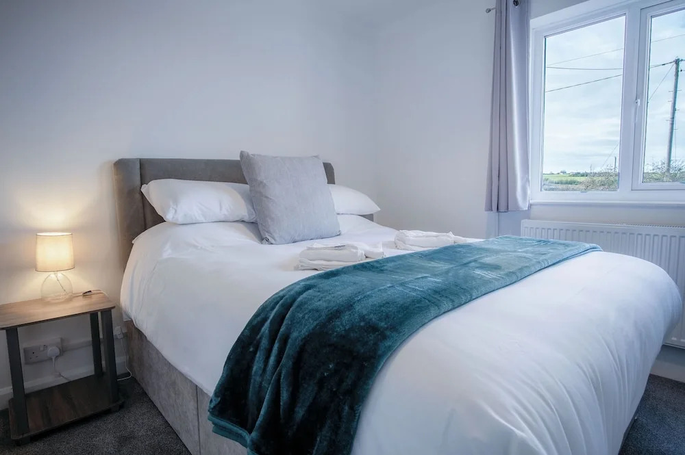Gower Hideaway - 3 Bed - Ocean Breeze