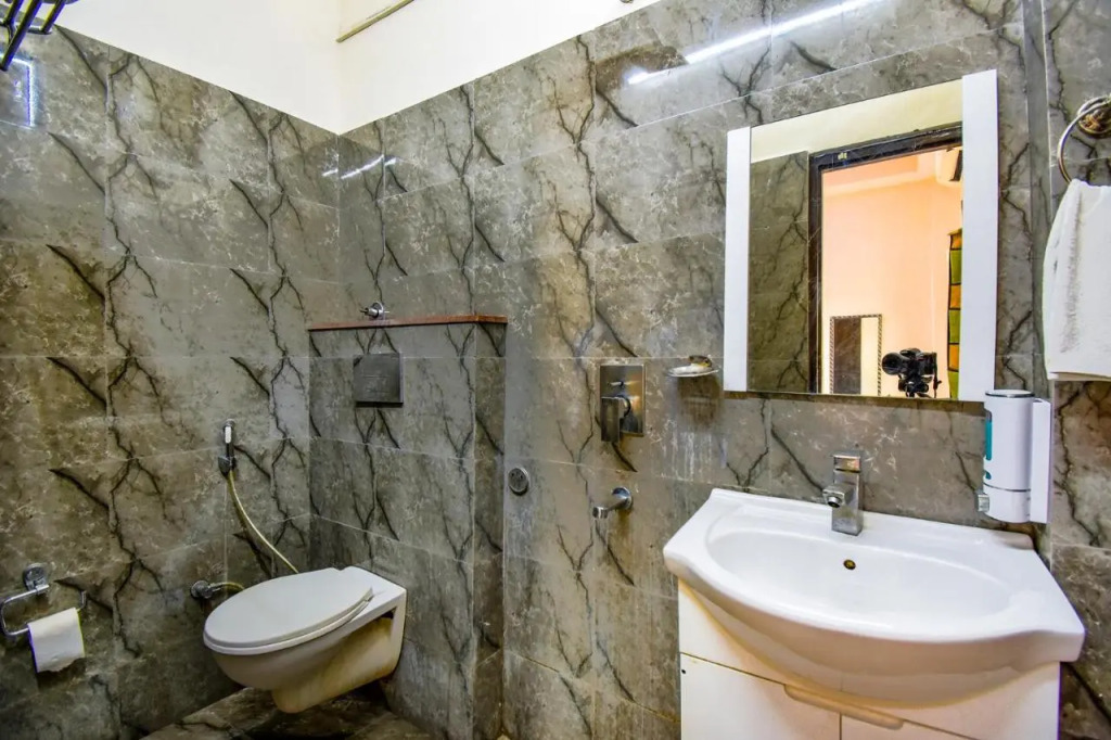 Hotel Sumanglam