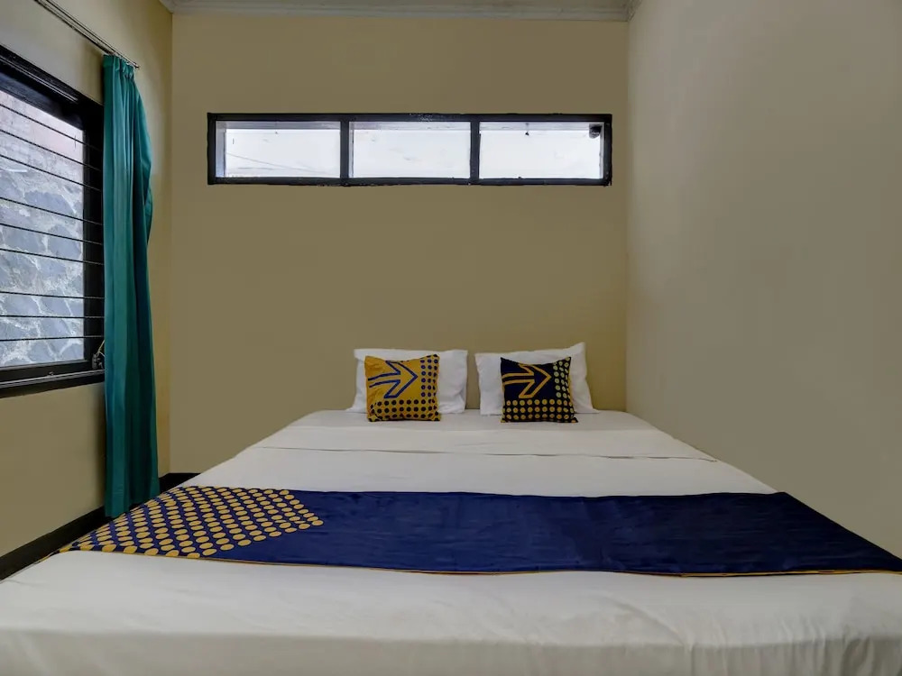 Pelangi Residence Syariah By OYO