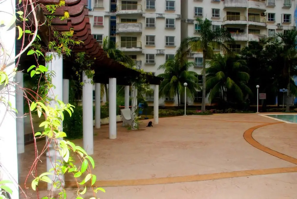 PD World Holiday Home @ Teluk Kemang