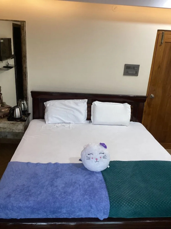 Sky Mountains Guest House