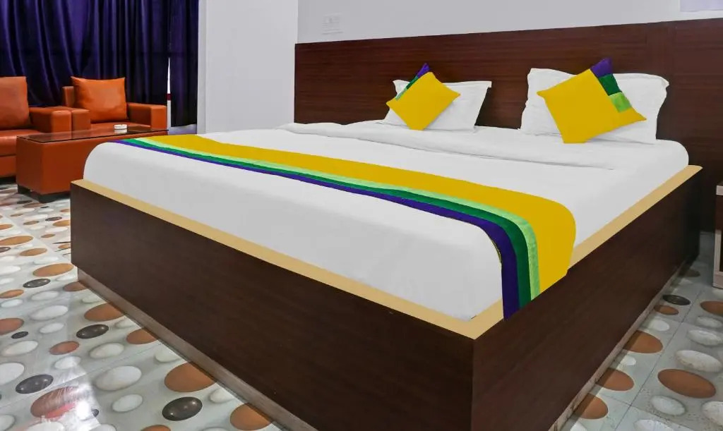 OYO 86304 Hotel Sunset Inn