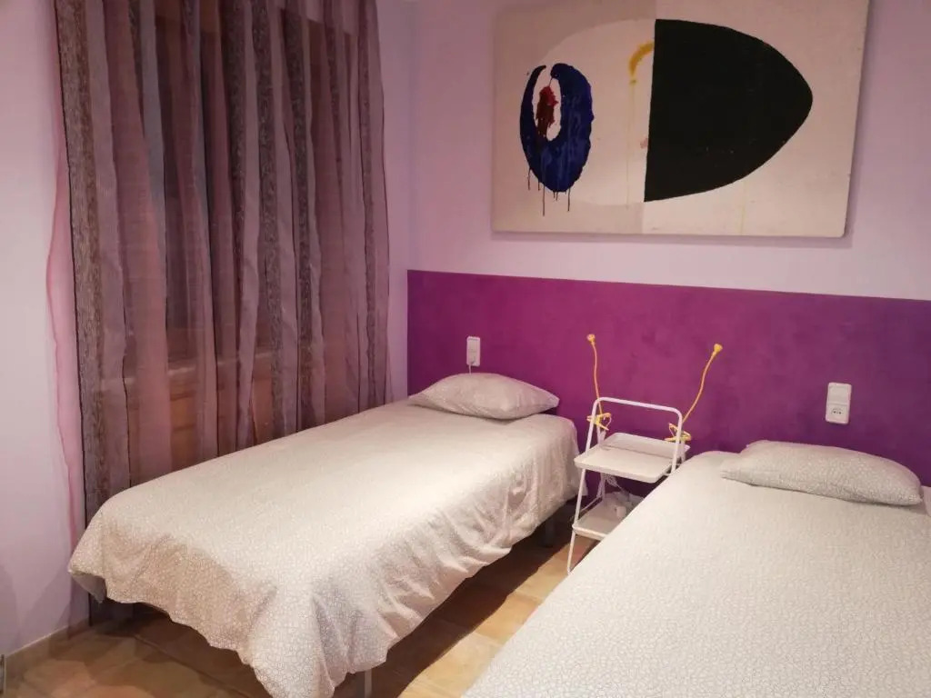 Apartamento C/Real,9