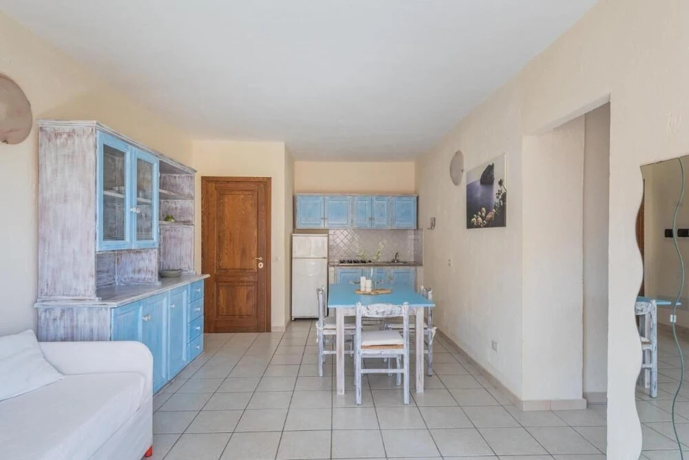Stunning Views of Baiadebahas Residenza-t6 2 Bedroom Apartment Sleeps 6 Persons
