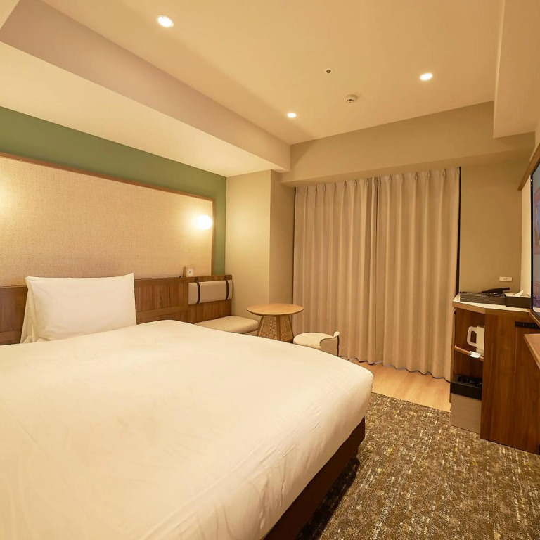 Keisei Richmond Hotel Tokyo Kinshicho