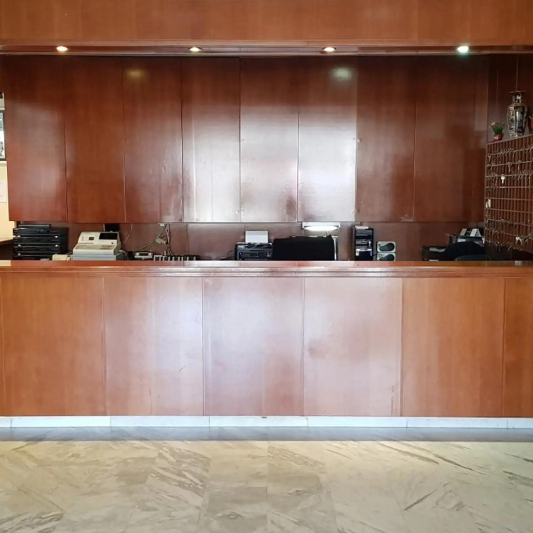 Hotel Reina Isabel