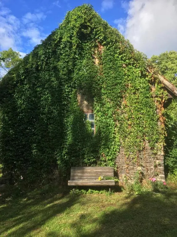 Villa Granvik