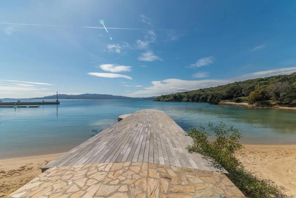Appartamento Monolocale Cala Capra