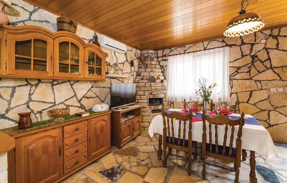 Holiday Home Privlaka Vi